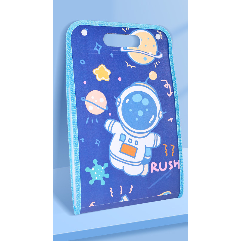 Wholesale Plastic Multi-layer A4 Organ Clip